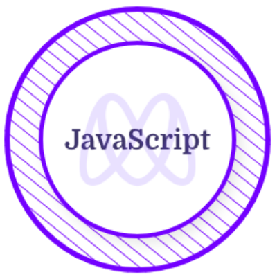 Microverse JavaScript Module badge