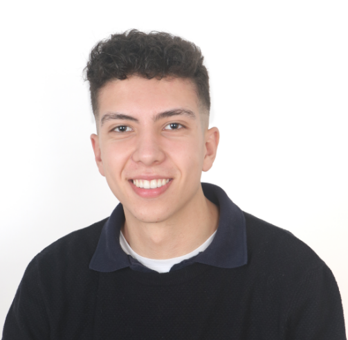 Pedro Guerreiro's face