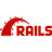 Rails icon
