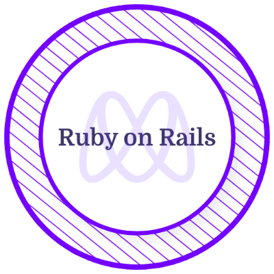 Microverse Ruby on Rails Module badge