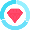 RSpec icon